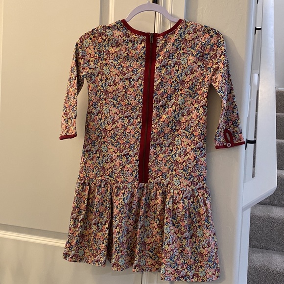 Matilda Jane Girl’s Dress. Girl’s size 10. NWT. - Picture 4 of 9